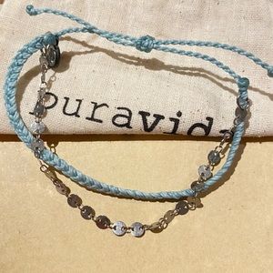 PURA VIDA Bracelet for Live Event